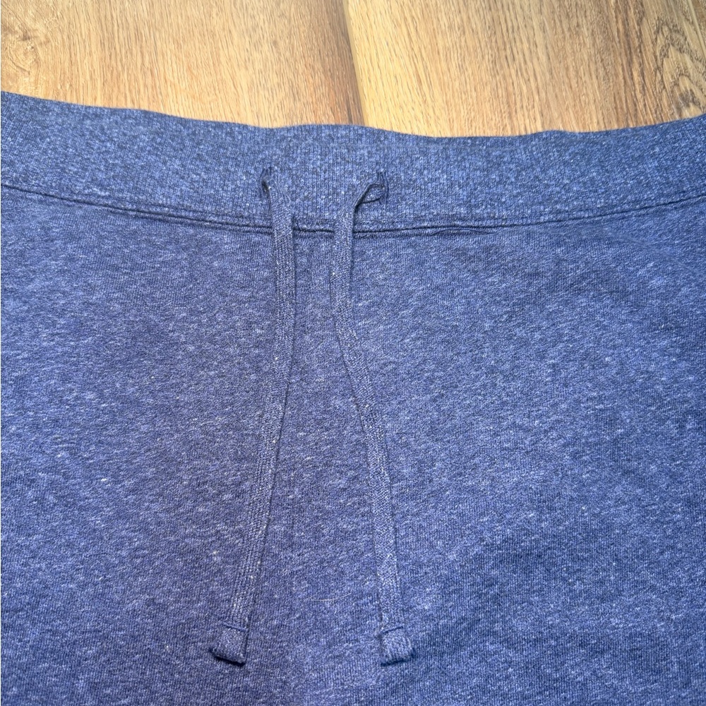 Vineyard Vines Surfside Lounge Shorts Men’s XL Navy Knit Preppy EUC 100% Cotton - Picture 5 of 8